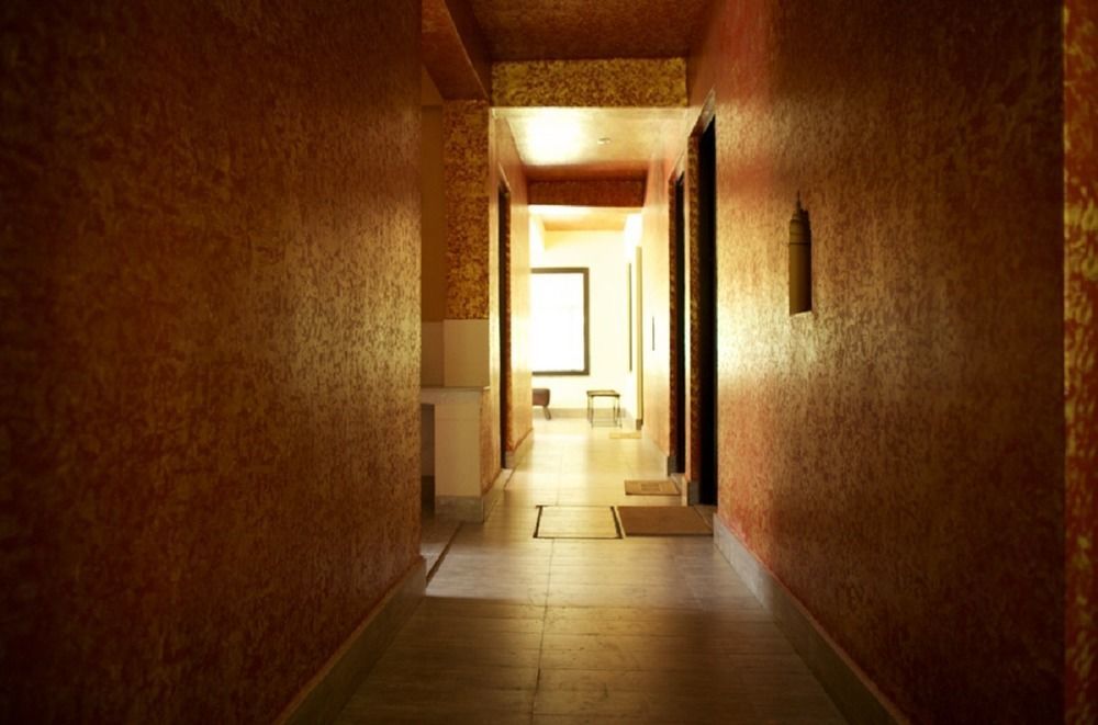 Sattva Retreat Hotel Rishikesh Exterior photo
