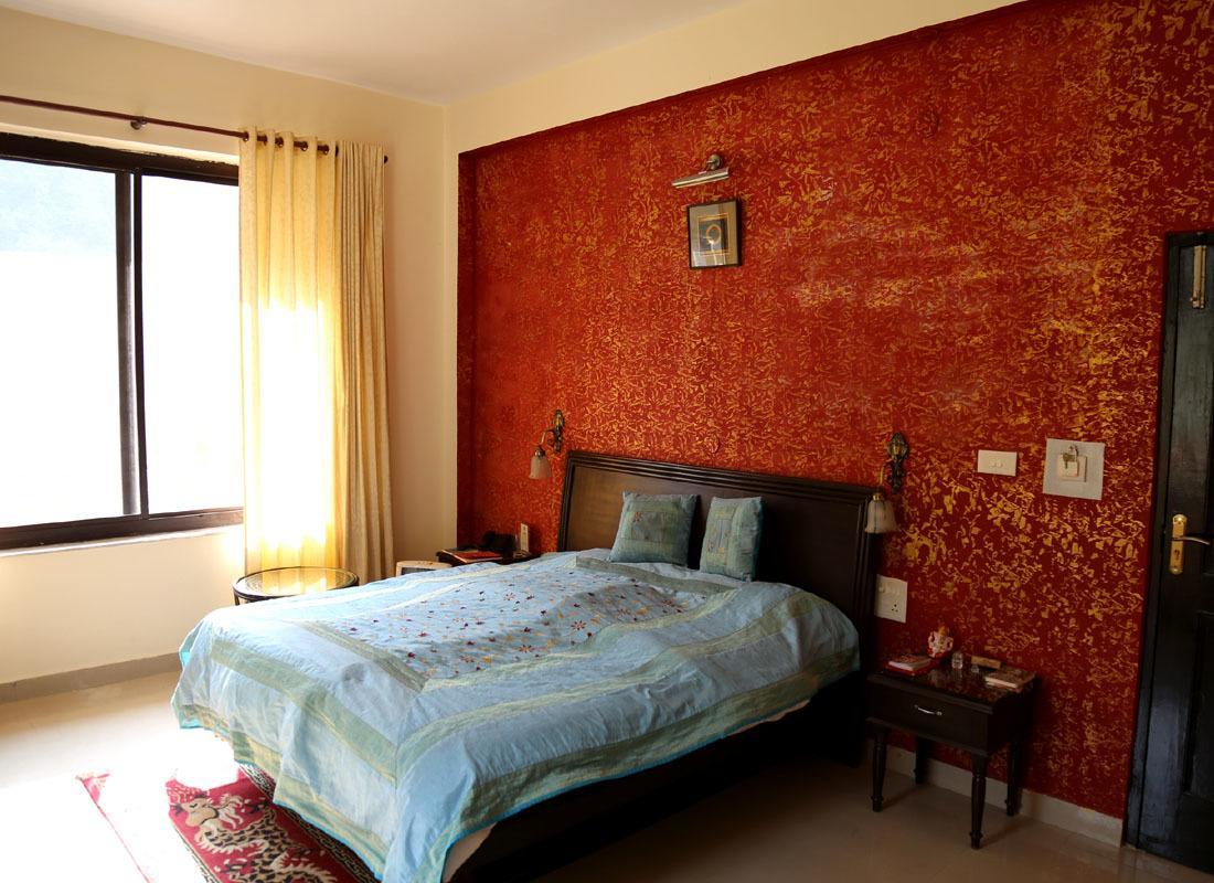 Sattva Retreat Hotel Rishikesh Exterior photo