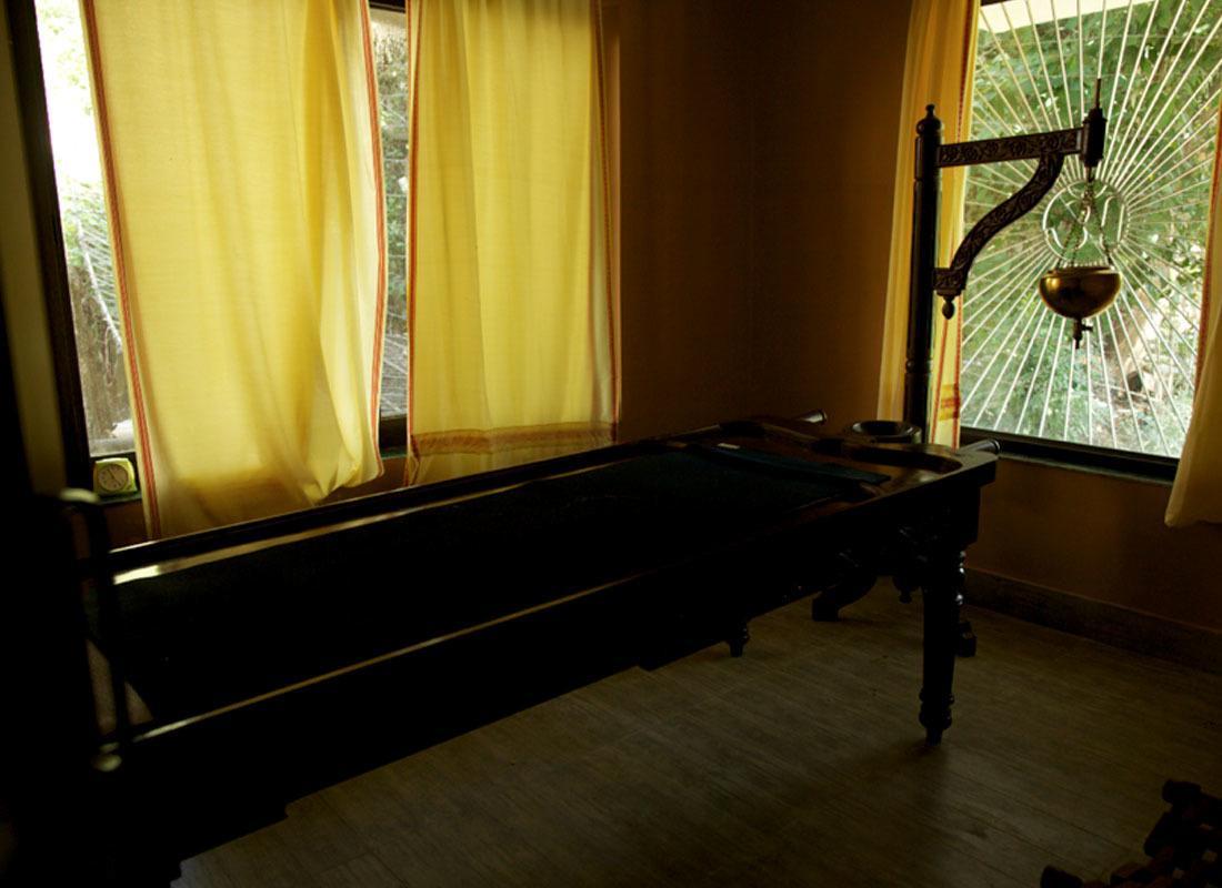 Sattva Retreat Hotel Rishikesh Exterior photo
