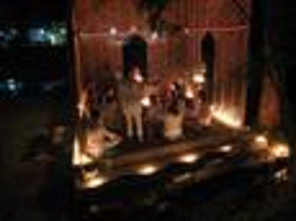 Sattva Retreat Hotel Rishikesh Exterior photo